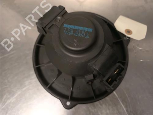 Heater blower motor LAND ROVER RANGE ROVER SPORT I (L320) 3.6 D 4x4 | BP13301033M62 
