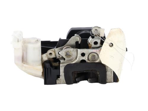 Front right lock FIAT PUNTO (188_) 1.9 JTD 80 (188.237, .257, .337, .357) | BP21124316C97 