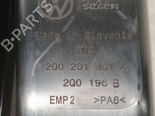 Other VW POLO VI (AW1, BZ1, AE1) 1.0 TSI | BP21782789O1 