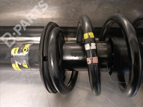 Right front shock absorber AUDI A4 B7 (8EC) 2.0 | BP10714281M17 