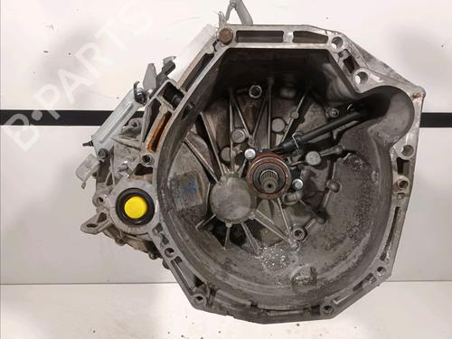 Used Gearbox NISSAN JUKE (F15) 1.5 dCi (110 hp) 18248577