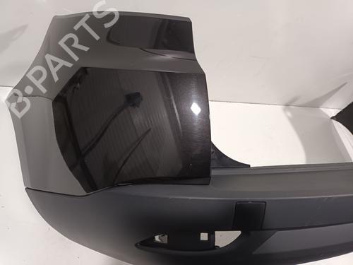 Rear bumper RENAULT MEGANE III Grandtour (KZ0/1) 1.5 dCi (KZ0C, KZ1A) | BP27888858C8 