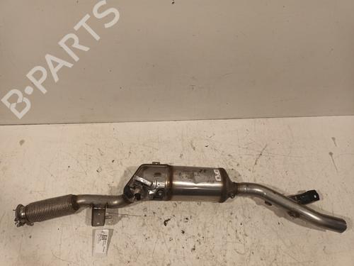 Katalysator für Katalysator RENAULT TRAFIC III Bus (JG_) 2.0 dCi 150 (JGMU) (150 hp) 36765166 36765166