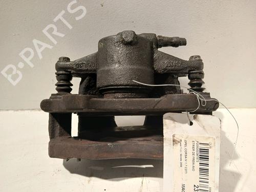 Right front brake caliper OPEL CORSA D (S07) 1.7 CDTI (L08, L68) | BP17738361M104 