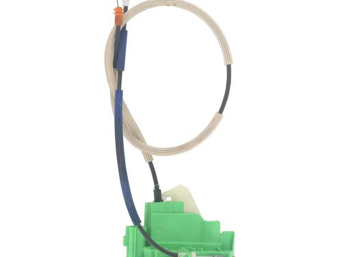 Front right lock ALFA ROMEO MITO (955_) 1.6 JTDM (955AXC1B) | BP30095459C97