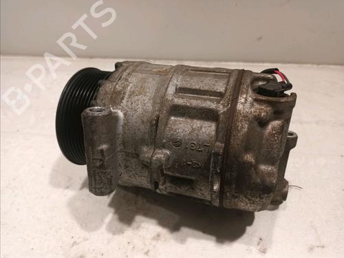 AC compressor MERCEDES-BENZ M-CLASS (W164) ML 320 CDI 4-matic (164.122) | BP15886001M34 
