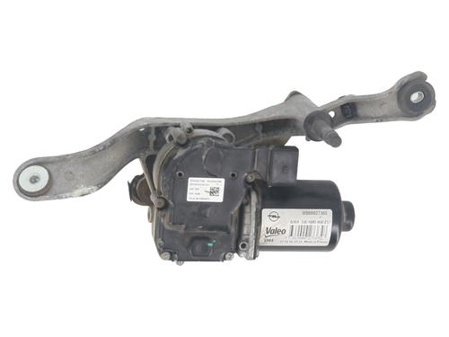 Used Front wiper motor OPEL ZAFIRA TOURER C (P12) 2.0 CDTi (75) (110 hp) 30050019