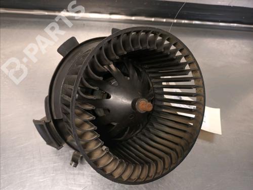 Heater blower motor PEUGEOT 206 Hatchback (2A/C) 1.1 i | BP10288884M62 