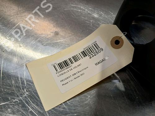 Other PEUGEOT 208 II (UB_, UP_, UW_, UJ_) e-208 | BP17527591O1 
