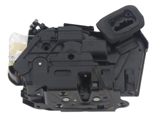 Used Front right lock VW POLO V (6R1, 6C1) 1.2 TDI (75 hp) 29298192