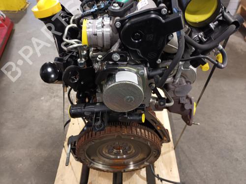 Engine DACIA SANDERO II 1.5 dCi | BP30120568M1