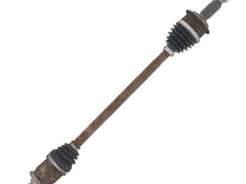 Used Left rear driveshaft PEUGEOT 4007 (VU_, VV_) 2.2 HDi (156 hp) 29349434