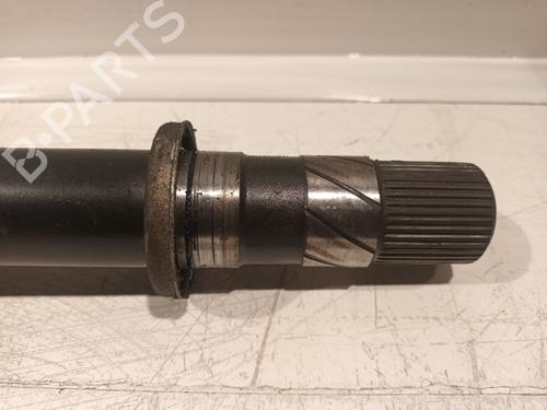 Right front driveshaft NISSAN PRIMERA Hatchback (P12) 1.9 dCi | BP20600563M39