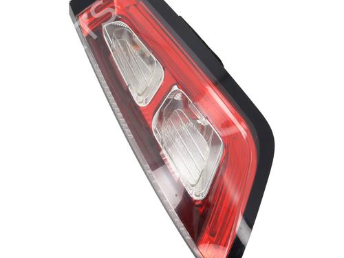 Used Right taillight FIAT PUNTO EVO (199_) 1.3 D Multijet (199AXC1A, 199BXC1A, 199AXT1A, 199BXT1A) (75 hp) 9329581