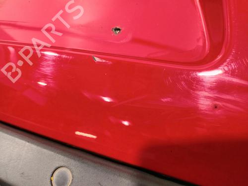 Zderzak tylny CITROËN DS3 (SA_) 1.6 HDi 90 | BP29990027C8 