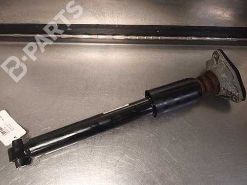 Used Left rear shock absorber BMW 1 (F20) 118 d (143 hp) 9337737