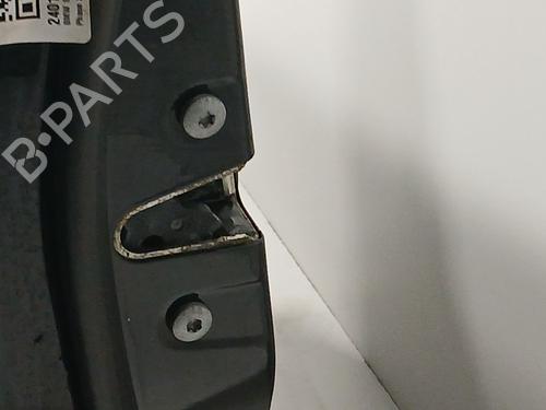 Left front door BMW 5 (E39) 530 d | BP22411591C2 
