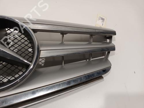 Grille MERCEDES-BENZ B-CLASS Sports Tourer (W245) B 200 CDI (245.208) | BP22718932C40 