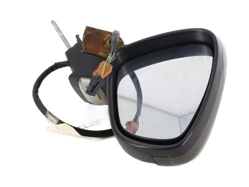 Bakspejl Højre CITROËN C3 II (SC_) 1.4 HDi 70 (SC8HZC, SC8HR0, SC8HP4) | BP29349483C27 