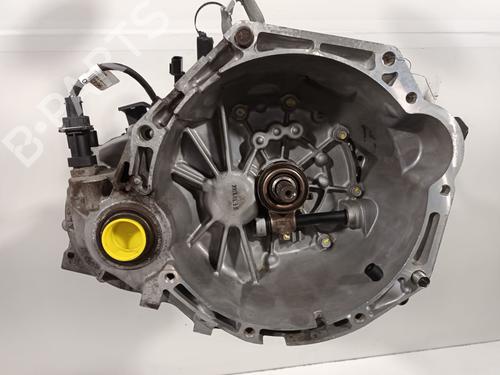 Gearkasse KIA RIO III (UB) 1.25 CVVT (86 hp) 31988313