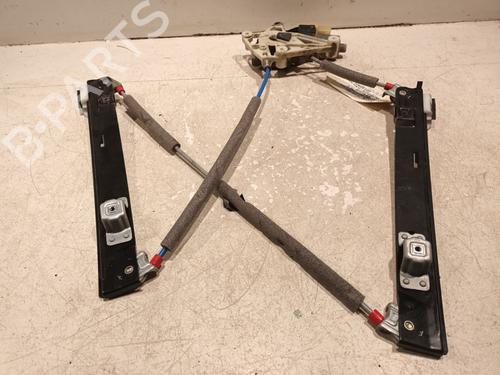 Used Rear left window mechanism FORD B-MAX (JK) 1.0 EcoBoost (100 hp) 22718745