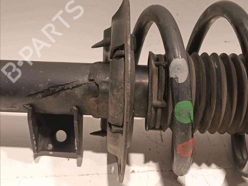 Left front shock absorber FORD S-MAX (CJ, WA6) | BP20605807M16 - Image 2
