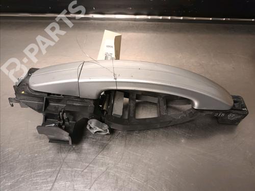 Used Front right exterior door handle FORD FOCUS II (DA_, HCP, DP) 1.8 TDCi (115 hp) 11125916