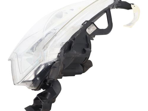 Right headlight CITROËN C3 II (SC_) 1.1 i | BP36552508C29 - Image 2