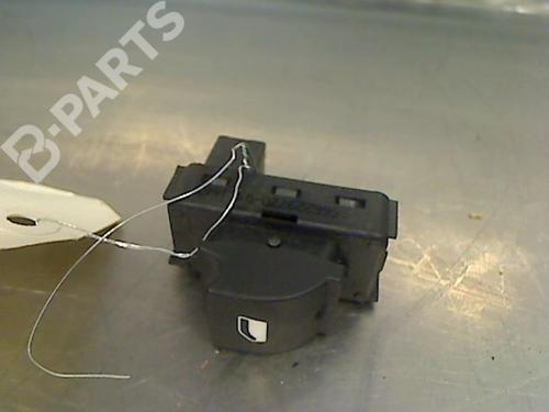 Used Left rear window switch Left rear window switch PEUGEOT 3008 I MPV (0U_) 2.0 HDi 150 / BlueHDi 150 (150 hp) 9316433 9316433