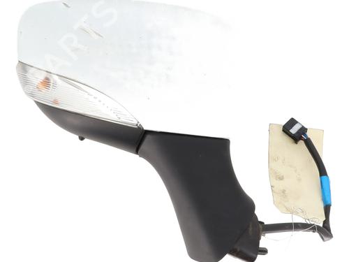 Right mirror RENAULT CLIO IV (BH_) 1.5 dCi 75 | BP24443339C27 