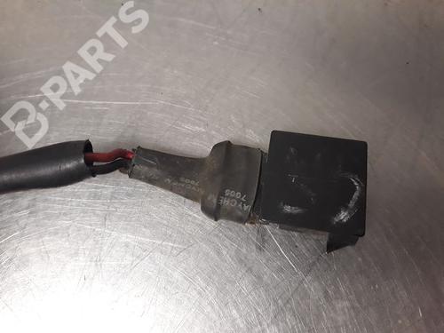 Front right window mechanism RENAULT ESPACE II (J/S63_) 2.1 TD (J633, J634, J/S635, J/S63D) | BP9329636C23 