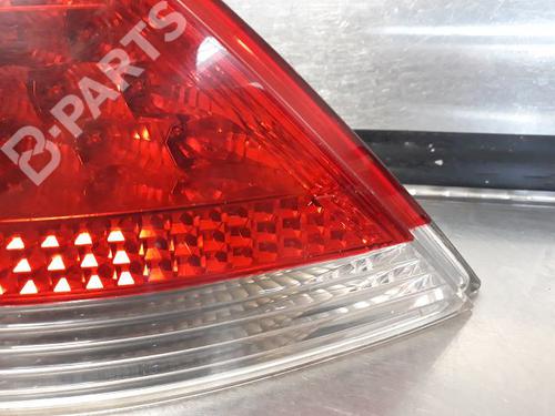 Left taillight BMW 7 (E65, E66, E67) 730 d | BP9336907C34 