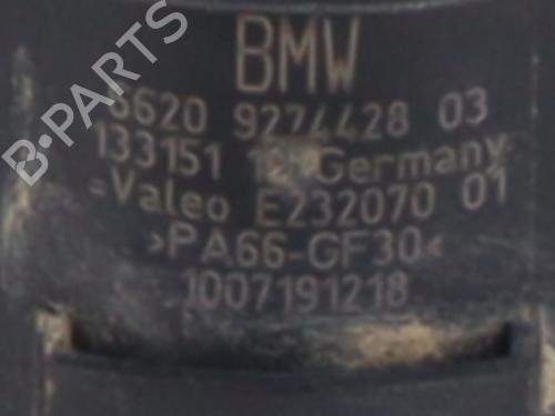 Electronic module BMW X2 (F39) sDrive 18 d | BP29697023M83 