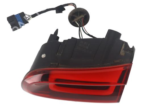 Right tailgate light CITROËN C5 AIRCROSS (A_) 1.5 BlueHDi 130 (ACYHZJ, ACYHZR) | BP32041404C80  - Image 5