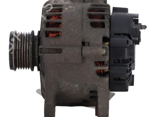 Alternator DACIA DUSTER (HS_) 1.5 dCi (HSMC) | BP36034445M7 - Image 2