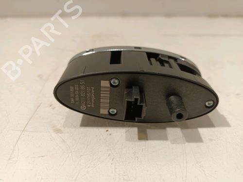 Right rear window switch MERCEDES-BENZ CLS (C219) CLS 350 (219.356) | BP16332299I28 
