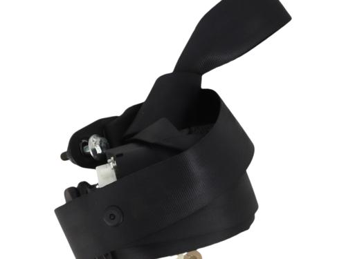 Rear left seatbelt FORD KA (RU8) 1.2 | BP40616244I29 - Image 3
