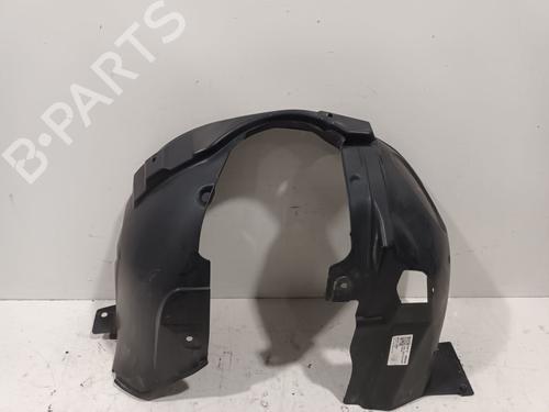 Used Wheel arch Wheel arch MINI MINI (R50, R53) Cooper (116 hp) 36404116 36404116