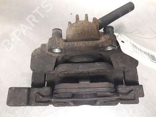Right front brake caliper CITROËN C4 I (LC_) 2.0 HDi | BP14862722M104 