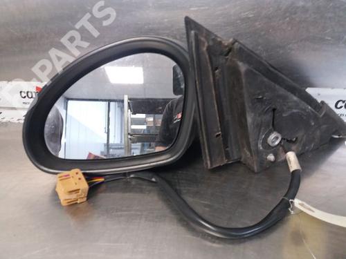 Used Left mirror SEAT IBIZA III (6L1) 1.4 TDI (70 hp) 9327711