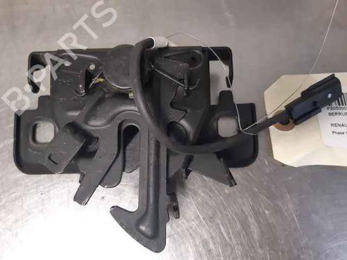 Used Hood lock Hood lock 38301437 38301437