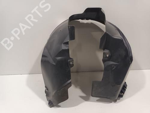 Hjulbue FORD S-MAX (WA6) 1.8 TDCi (125 hp) 27555024