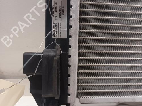 Water radiator OPEL CORSA E (X15) 1.4 Turbo (08, 68) | BP38011963M31 - Image 5