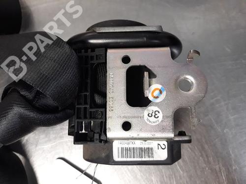 Rear left belt tensioner CITROËN C8 (EA_, EB_) 2.0 HDi 135 | BP9327997C89
