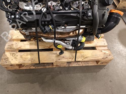 Engine BMW 1 (F20) M 135 i xDrive | BP40240966M1 - Image 2