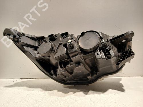 Left headlight CITROËN C4 II (NC_) 1.2 THP 110 (NCHNZ6, NCHNV6) | BP38011895C28 - Image 4