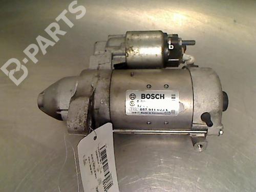 Used Starter AUDI Q7 (4LB) 4.2 TDI quattro (340 hp) 9319529