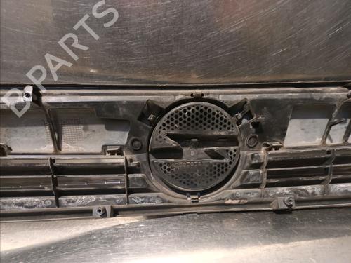 Grill OPEL MERIVA A MPV (X03) 1.7 CDTI (E75) | BP17452576C40 