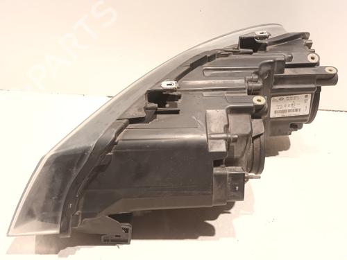 Right headlight VW POLO V (6R1, 6C1) 1.4 TDI | BP20930788C29 