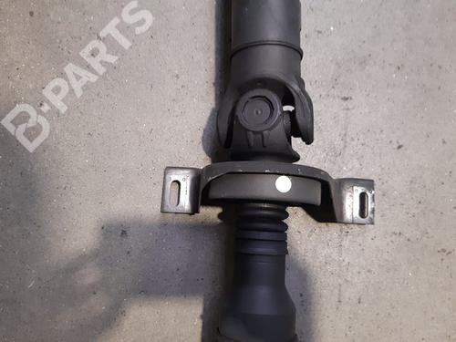 Driveshaft MERCEDES-BENZ C-CLASS (W204) C 200 CDI (204.001) | BP9336358M37 